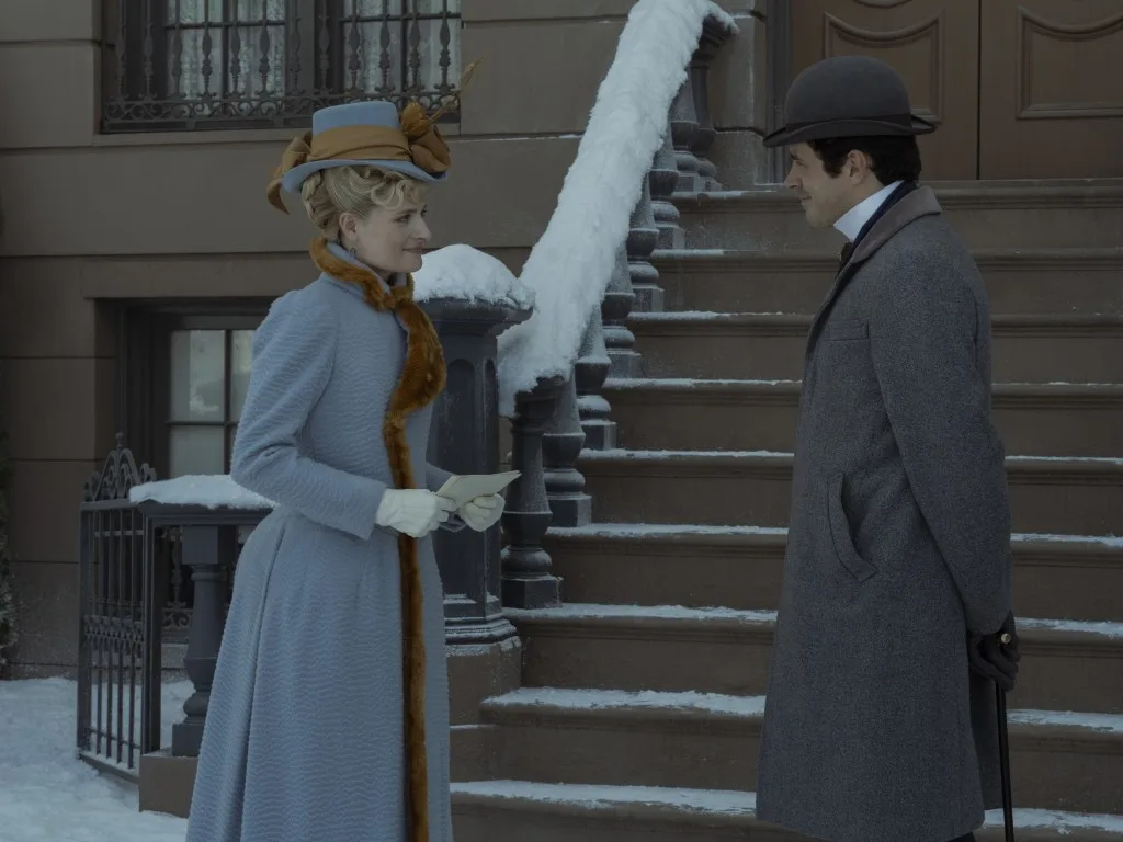 Transformative Third Season of HBOs The Gilded Age Dazzles and.webp