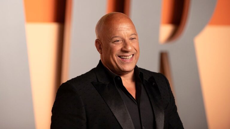 Vin Diesel dit que la finale «  Fast & Furious '' ramènera le personnage de Paul Walker, la sortie du set pour