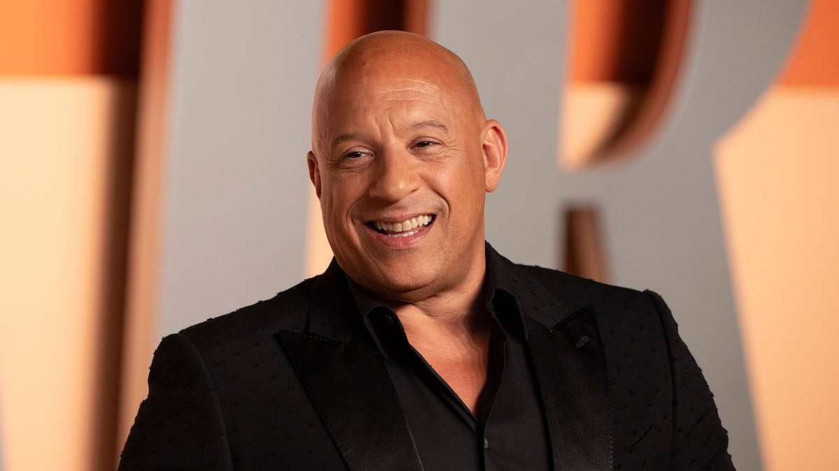 Vin Diesel voit la victoire juridique de la batterie sexuelle alors que le juge rejette 4 accusations