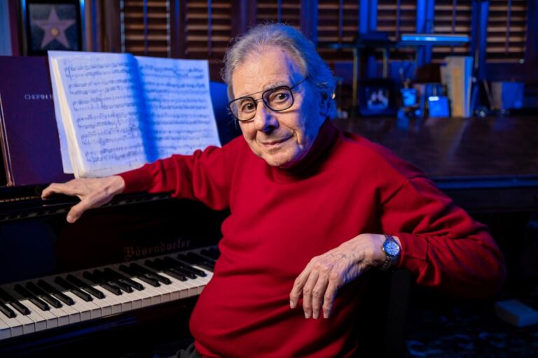 Light the Fuse: Lalo Schifrin (1932-2025) | Tributes