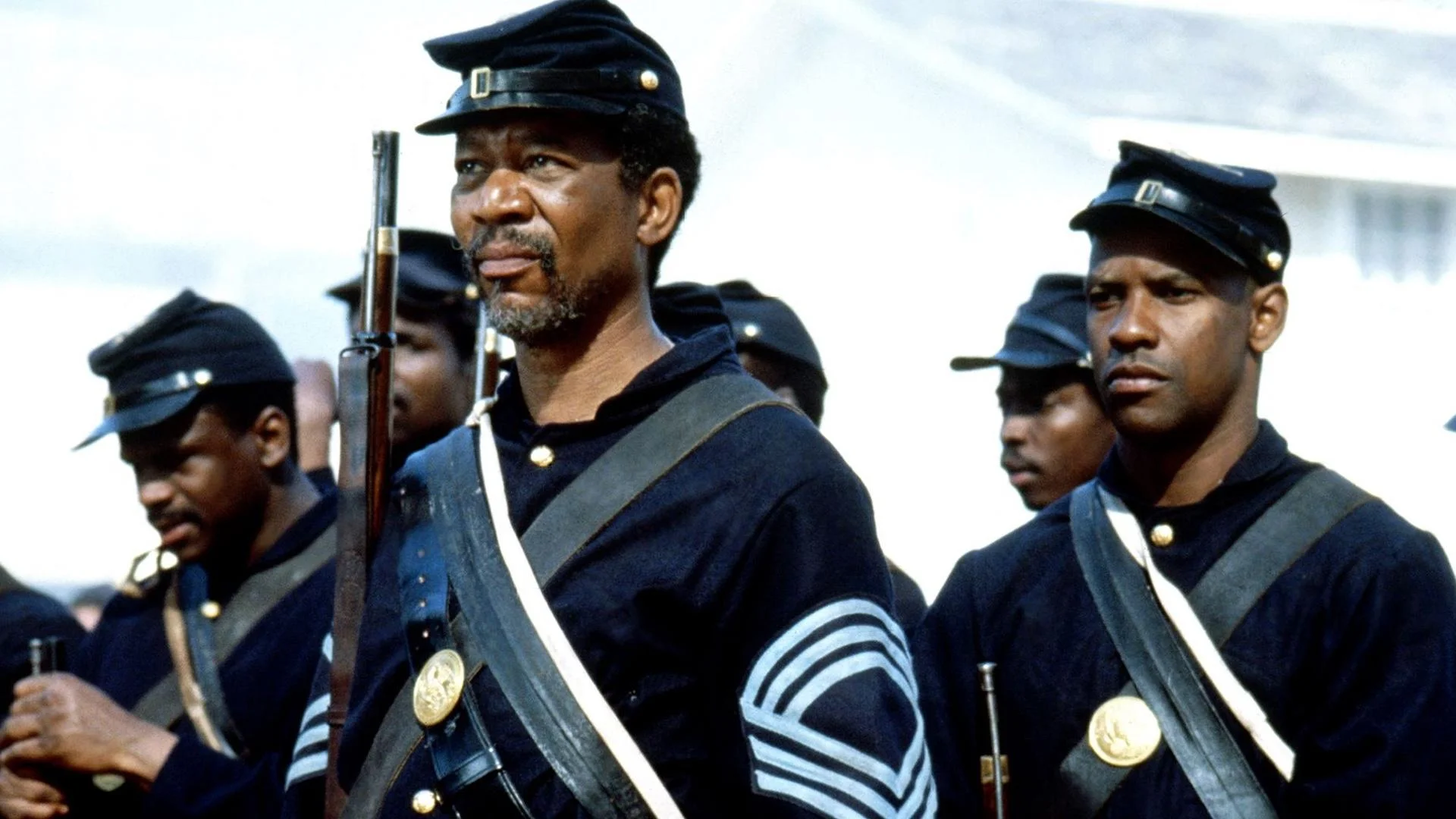 glory movie morgan freeman denzel washington.webp