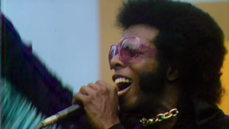 I Love You For Who You Are: Sly Stone (1943-2025) | Tributes