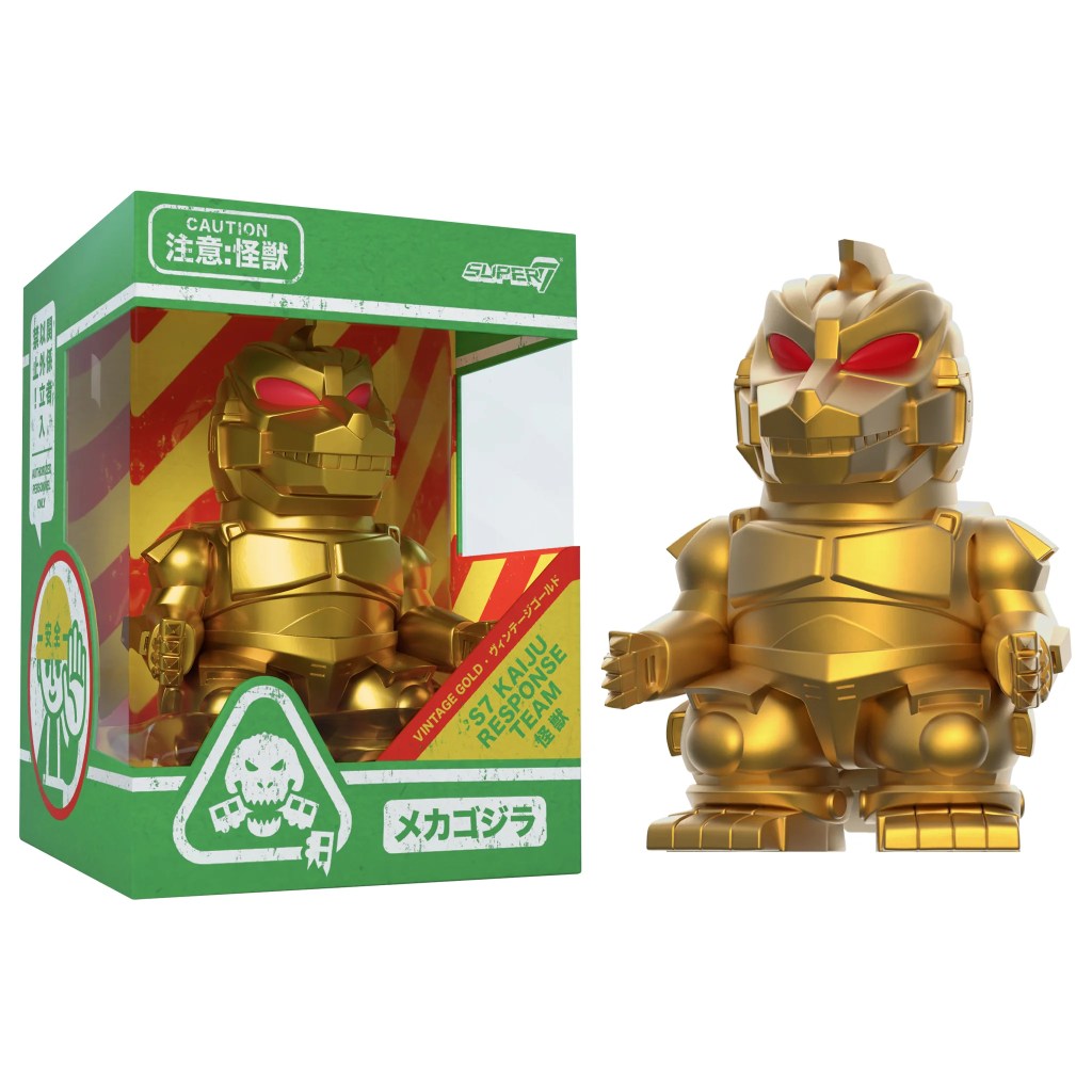 1751473545 280 Super 7 apporte Godzilla Fun a San Diego Comic Con