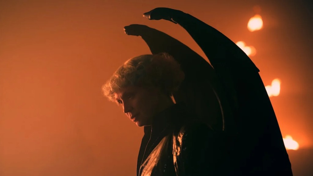 The-Sandman-Gwendoline-Christie-Netflix