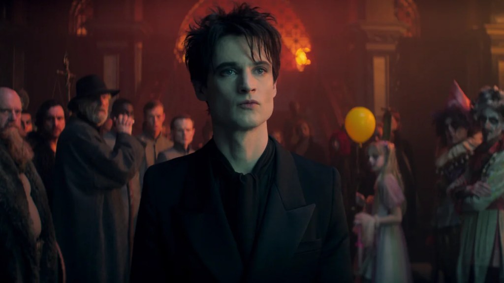 La saison 2 de "The Sandman" (Netflix)