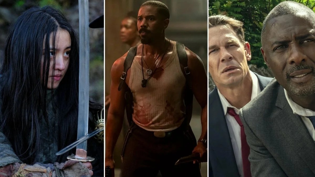 Les 8 meilleurs nouveaux films et émissions à diffuser ce week-end sur Netflix, Max et plus