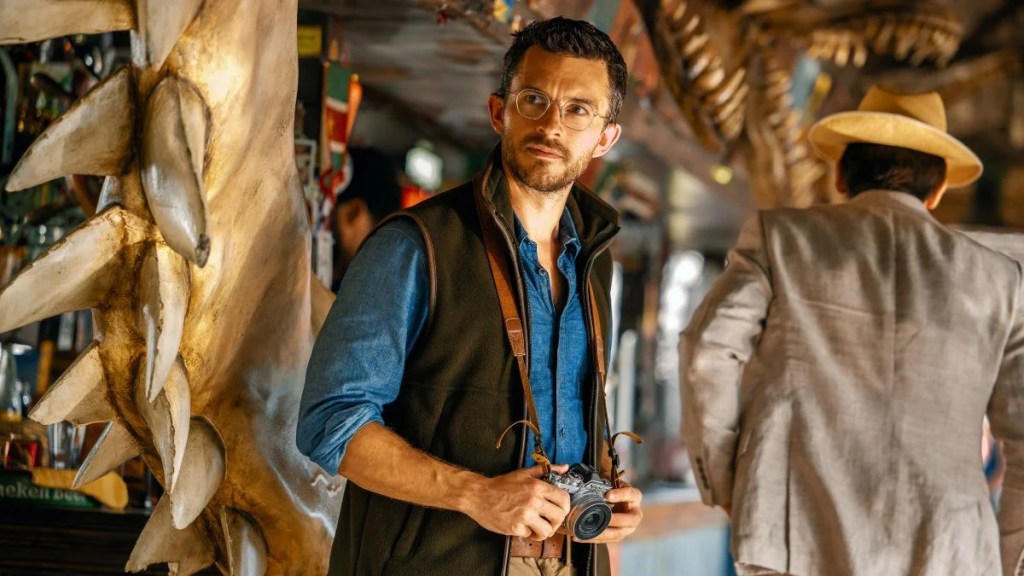 1751663808 142 Guide de distribution et de personnage Jurassic World Rebirth Who39s