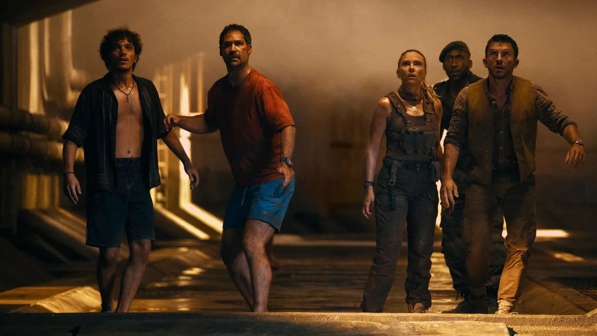 Guide de distribution et de personnage «Jurassic World Rebirth»: Who's Who dans l'aventure?