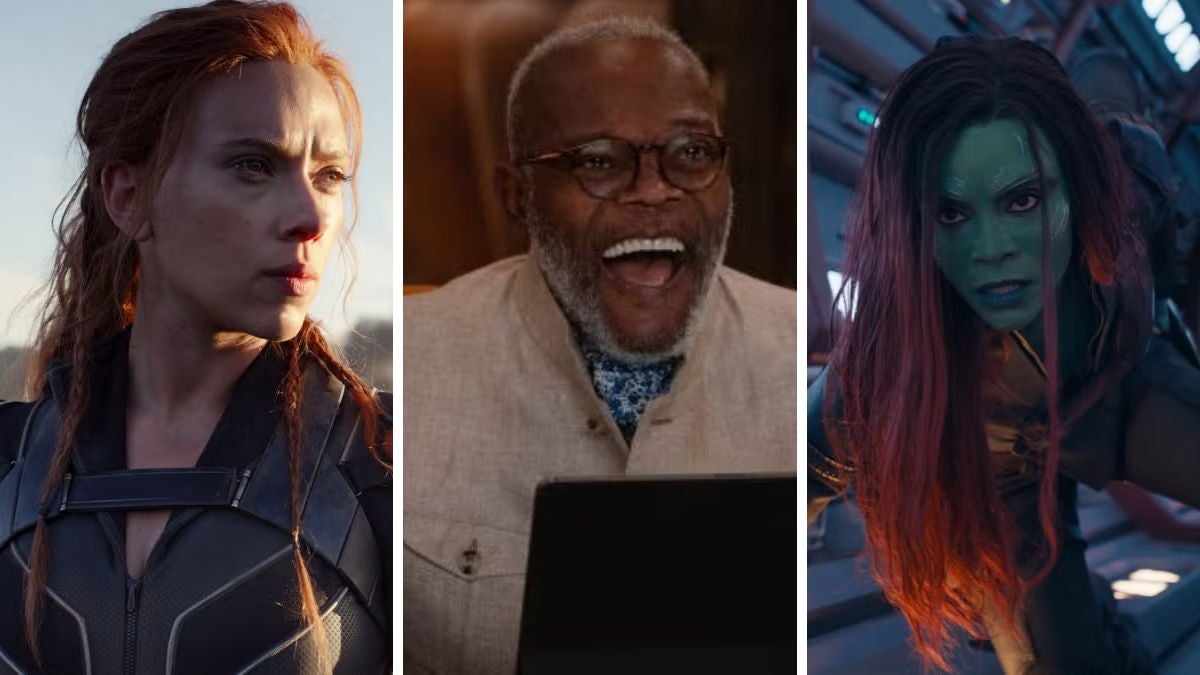 Les 10 meilleurs acteurs les plus rentables d'Hollywood - de Scarlett Johansson à Chris Evans