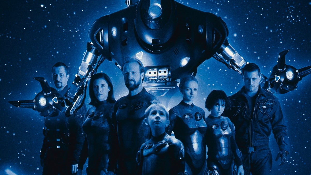La bande-annonce de style Arrow Video «Lost In Space» fait ses débuts avant la sortie 4K UHD | Exclusif