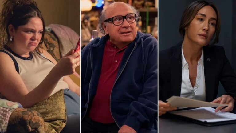 Les 8 meilleurs nouveaux films et émissions à diffuser ce week-end sur Netflix, Hulu et plus