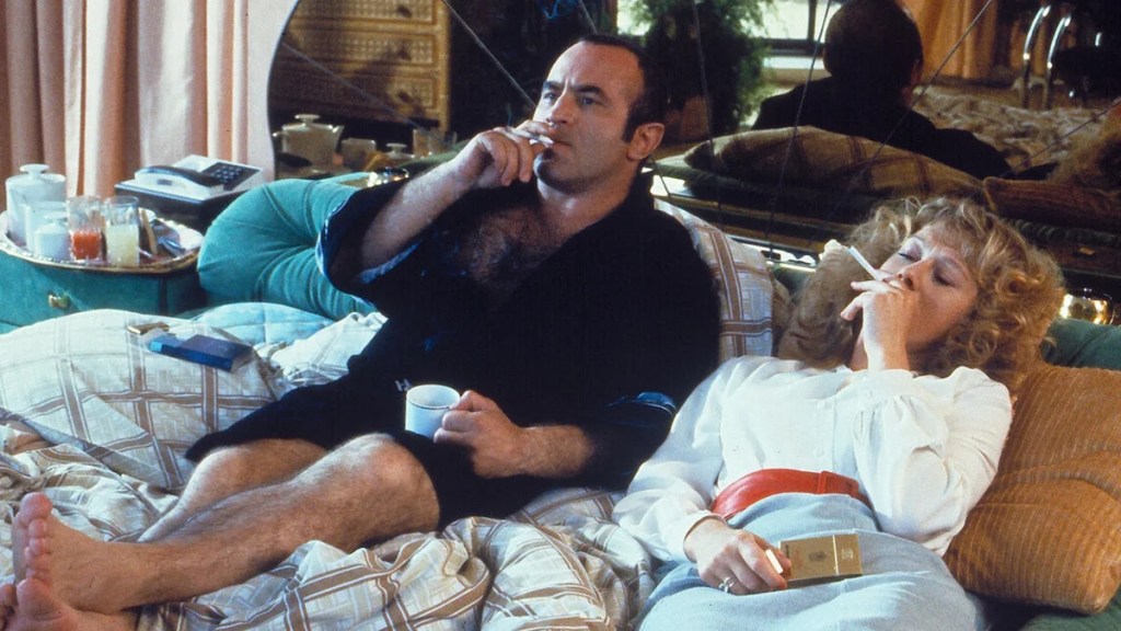 "The Long Saint Vendredi" (films faits à la main)