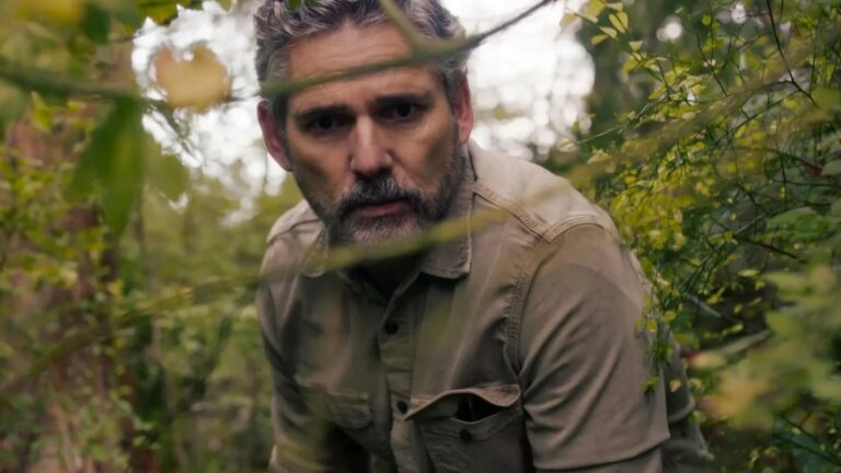 Revue 'Untamed': Eric Bana est excellent dans Moody Yosemite de Netflix