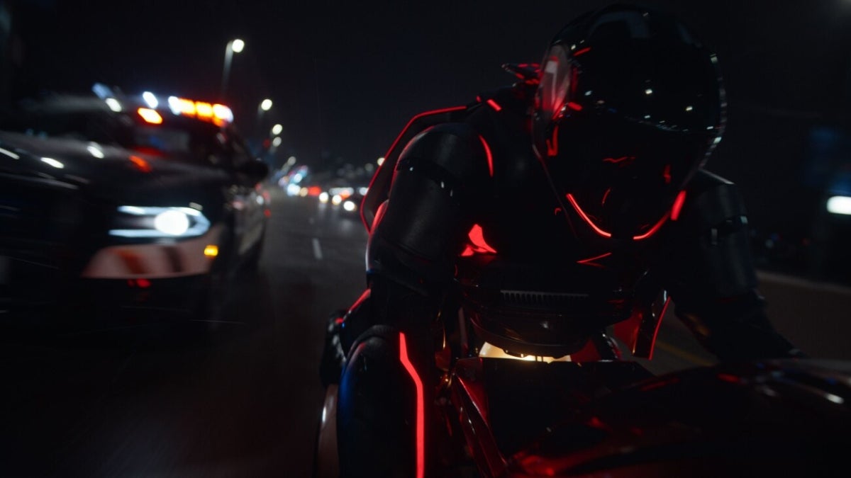 La dernière bande-annonce de «Tron: Ares» révèle une nouvelle chanson de Nine Inch Nails `` Something to Believe In ''