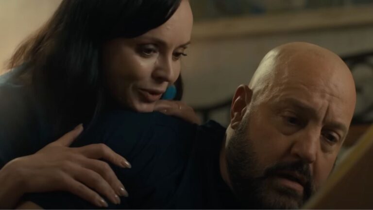 Où regarder «Guns Up»: le nouveau film d'action de Christina Ricci et Kevin James est-il en streaming?