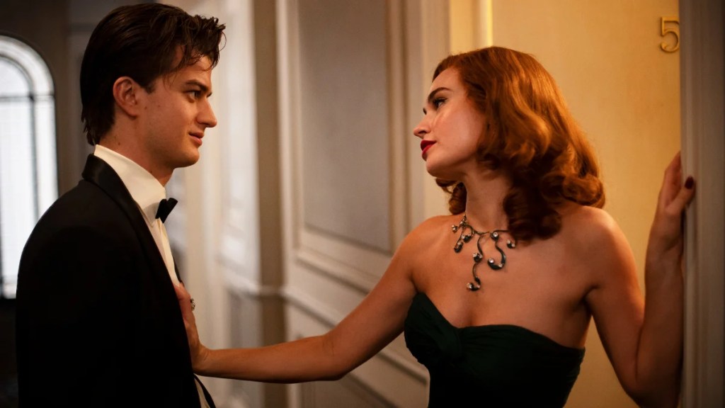 "Enfin Dawn" (Samuel Goldwyn Films)