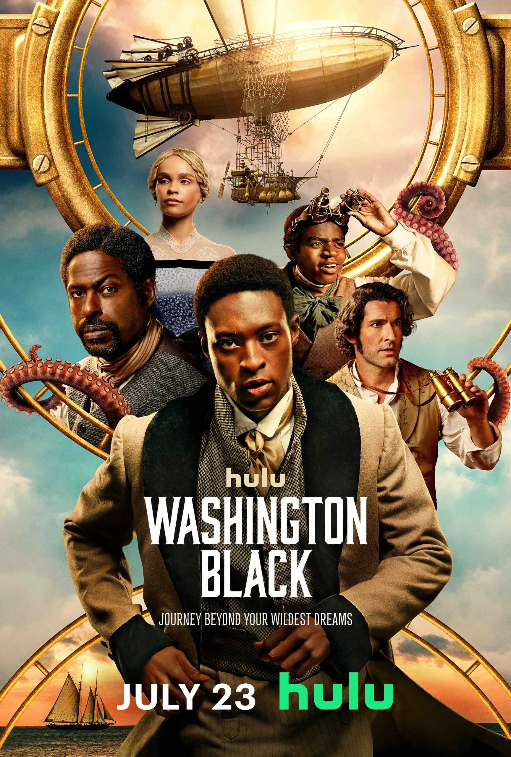1753106093 140 Hulus Washington Black is Fueled by Steampunk and Epic Adventure.webp