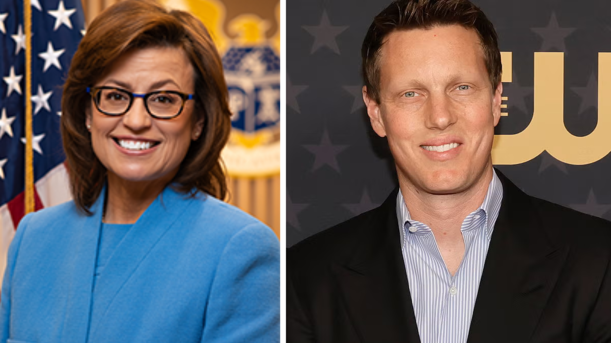 Paramount, Skydance et National Amusements rencontrent la commissaire de la FCC, Anna Gomez, comme approbation de la fusion