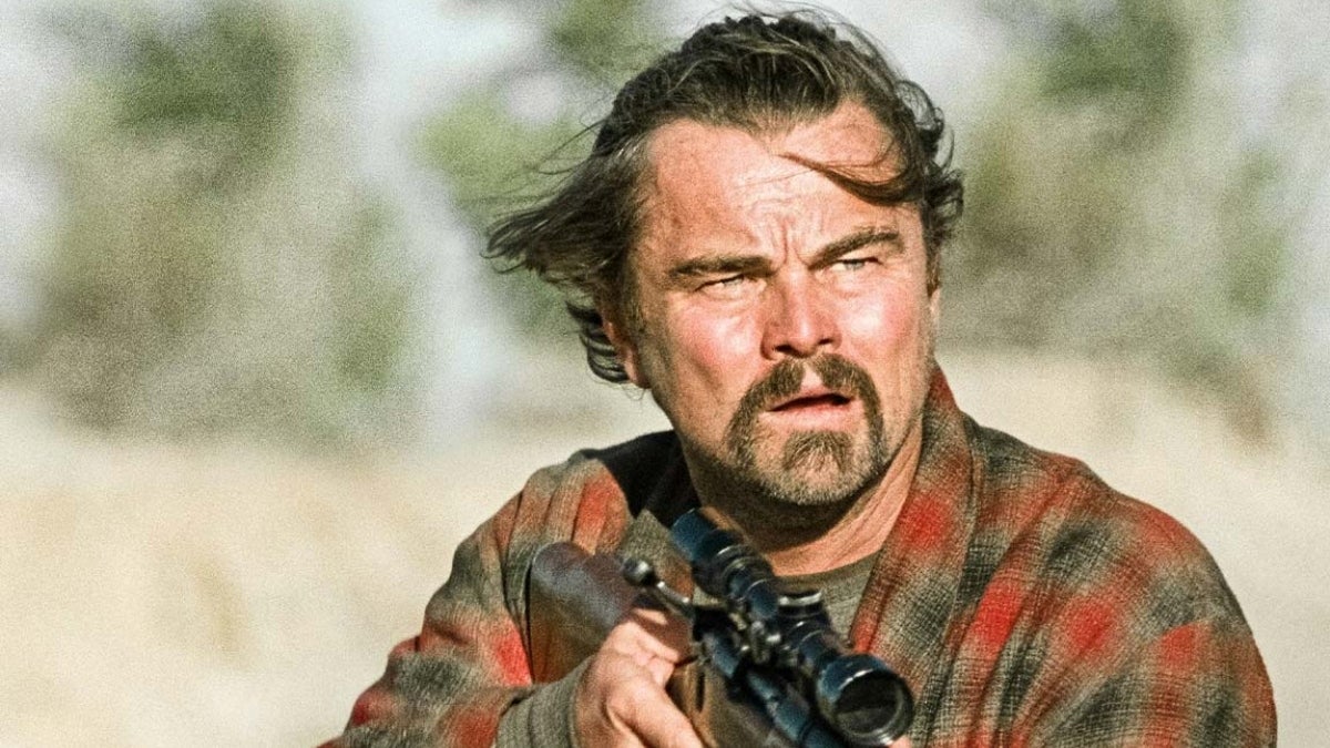 `` One Battle '' de Paul Thomas Anderson, a dirigé par Leonardo DiCaprio.