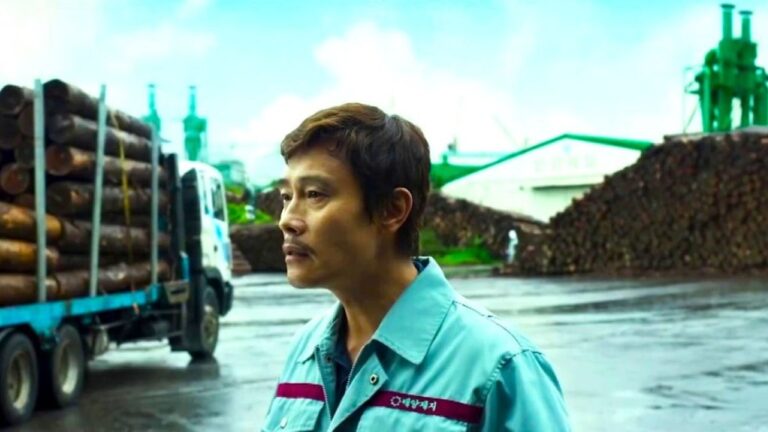 «Aucun autre choix» à Venise de Park Chan-Wook, obtient la première bande-annonce