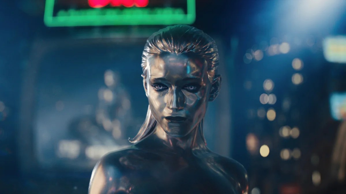 Qui joue le surfeur d'argent dans «The Fantastic Four»? Rencontrez le vainqueur des Emmy derrière le VFX