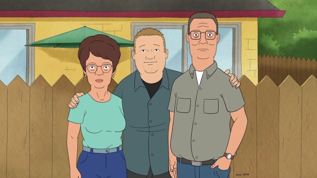 King-of-the-Hill-Peggy-Connie-Hank-Hulu.