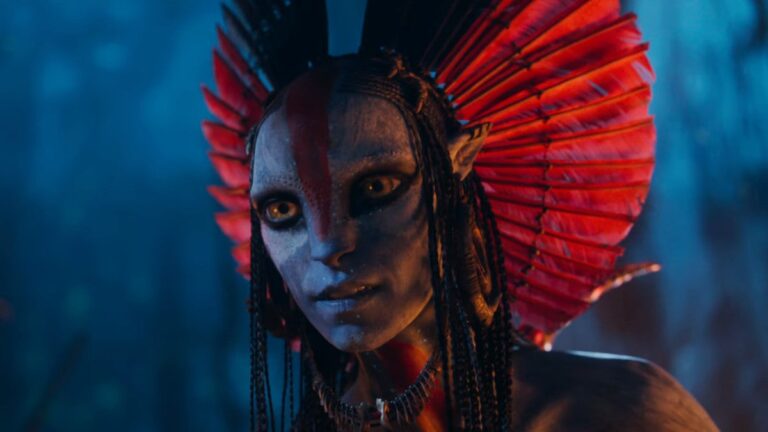 « Avatar : Fire and Ash » et « Zootopia 2 » rejoignent le top 10 des titres qui enthousiasment le plus le public |