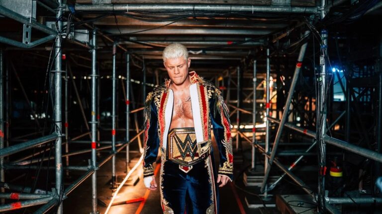 Revue de la «WWE: Unreal»: Netflix Docuseries est trop poli, saute