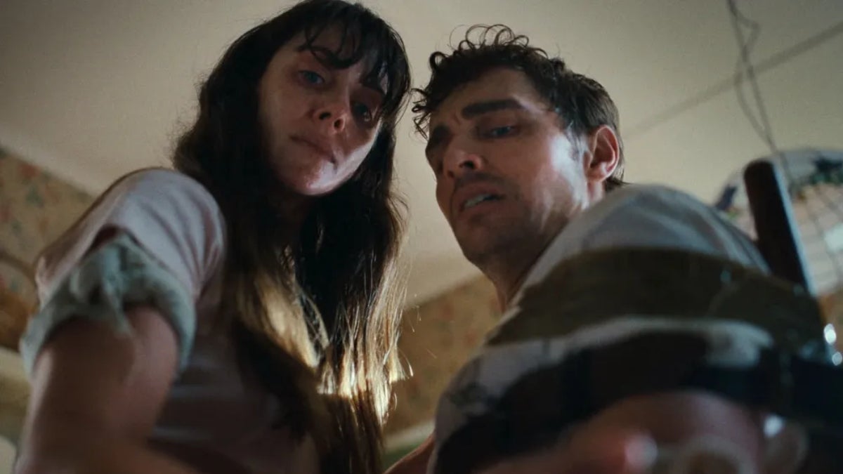Où regarder «ensemble»: est-ce qu'Alison Brie et Dave Franco-Out-Out Body Horror Movie Streaming?