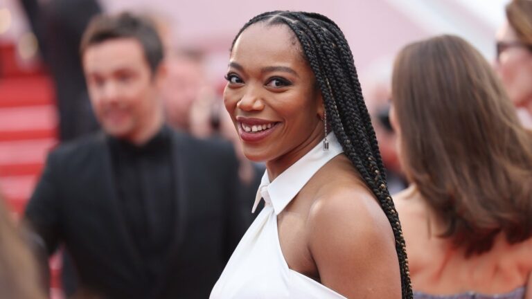 'Clayface': Naomi Ackie étant regardée pour jouer en face de Tom Rhys Harries