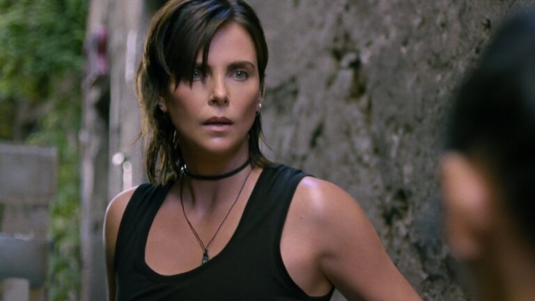 'The Old Guard 2' fait ses débuts au n ° 1 du top 10 du streaming | Graphique