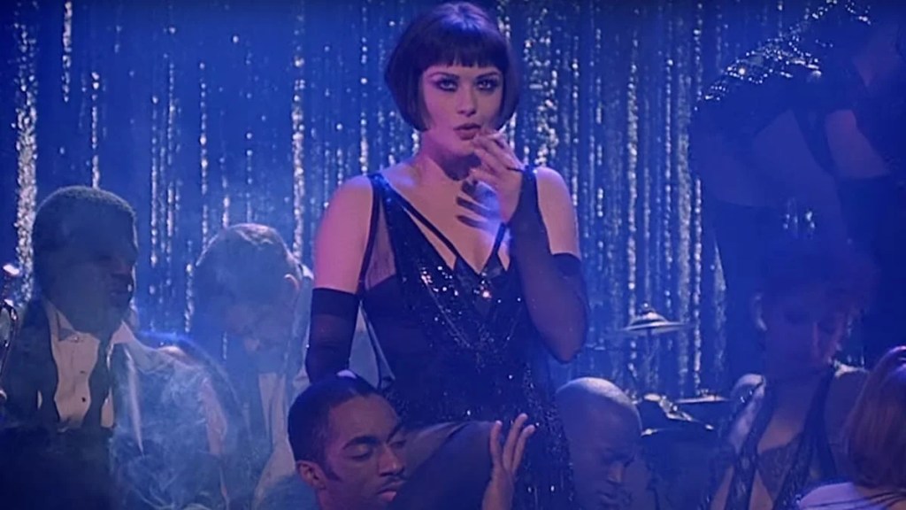 "Chicago" (films Miramax)
