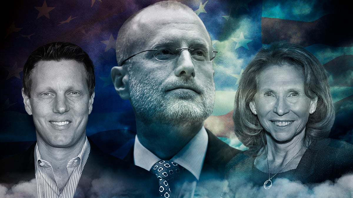 Alors que la FCC élimine l'accord de Paramount-Skydance, tous les yeux sont sur la reconstruction du géant des médias