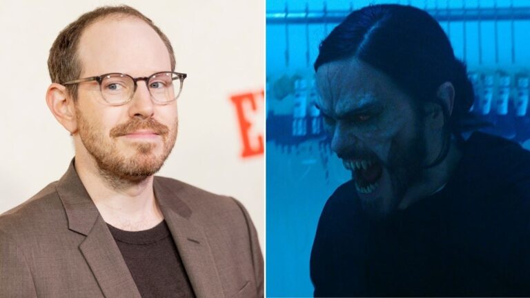 Ari Aster dit qu'on lui a demandé de diriger «Morbius», mais il l'a refusé