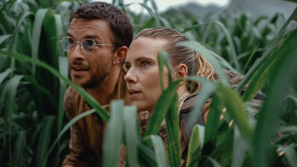 Avez-vous besoin de voir les autres films «Jurassic World» avant la «renaissance»?