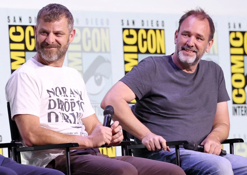 Comic Con Faits saillants George Lucas Ryan Gosling et le spectacle