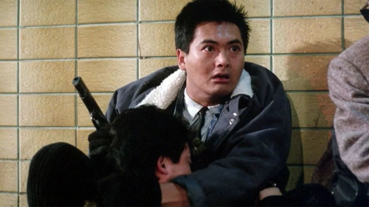 Crier! TV lance le Hong Kong Fight Club Fast Channel en août, avec John Woo, Jackie Chan