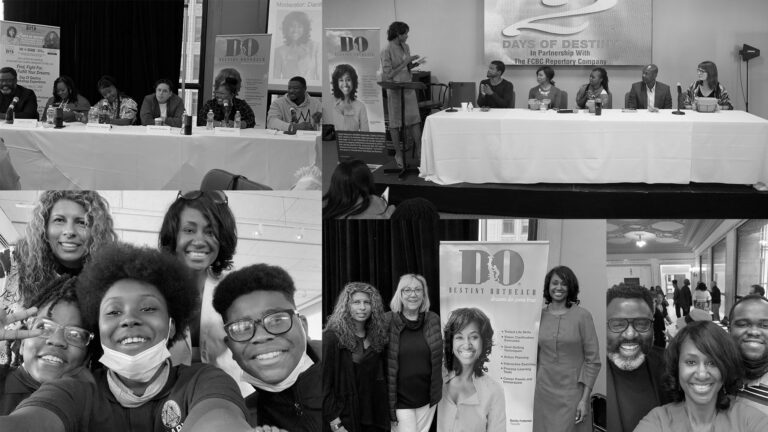 Destiny Outreach: Danita E. Patterson Is Making a Midwest Hollywood |