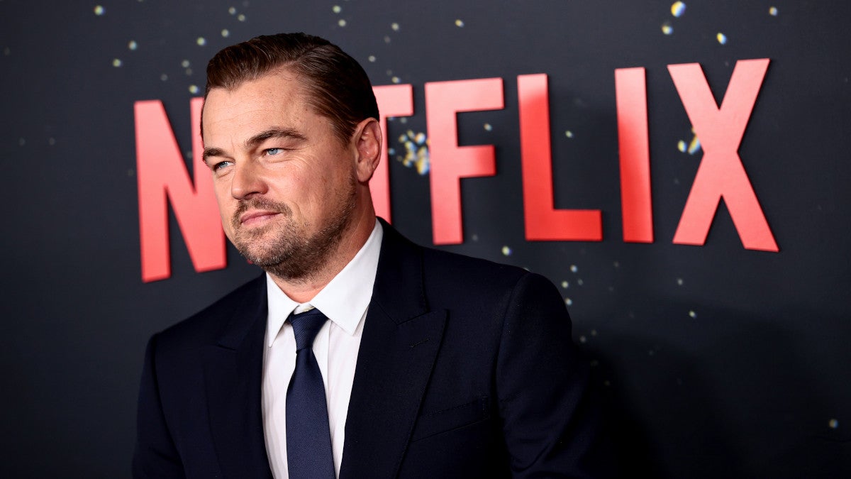 Doc «We Are Guardians» de Leonardo DiCaprio, le Doc augmente 1 million de dollars pour la préservation de la forêt tropicale avant