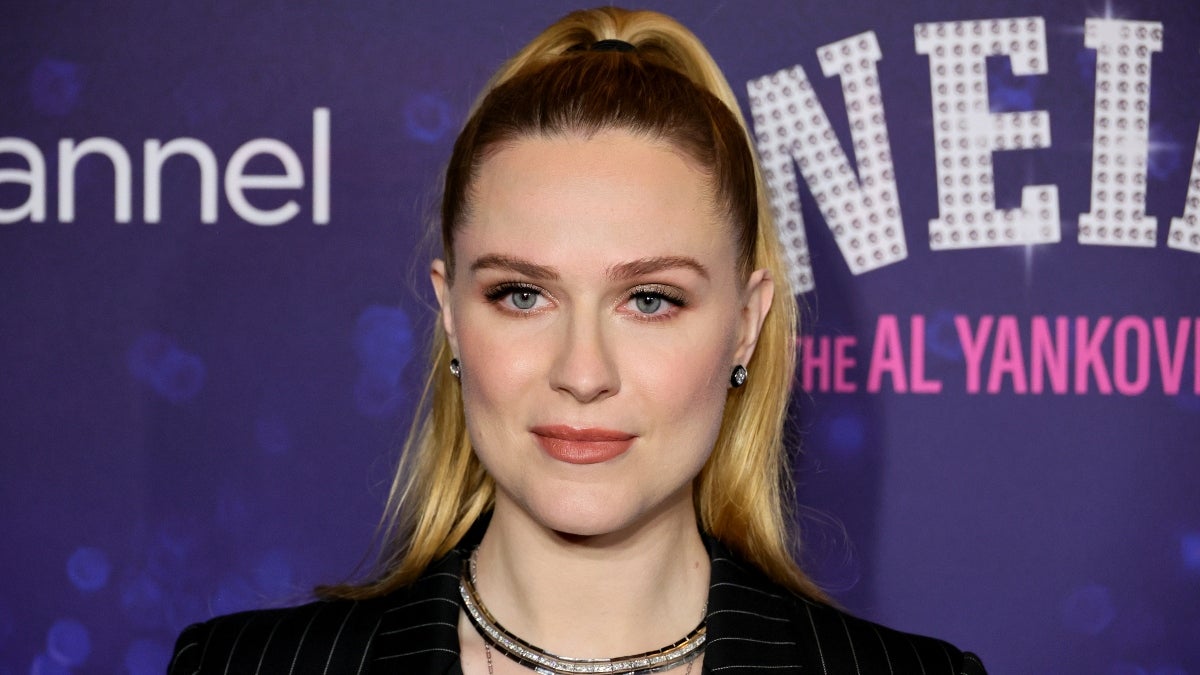 Evan Rachel Wood explique pourquoi elle n'apparaîtra pas dans la suite de «Practical Magic»: «Ils sont