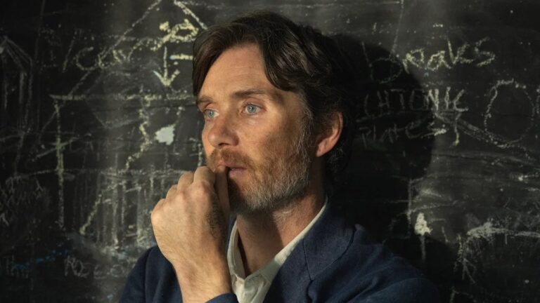 Film de Cillian Murphy 'Steve' pour ouvrir la section de la plate-forme du Toronto Film Festival