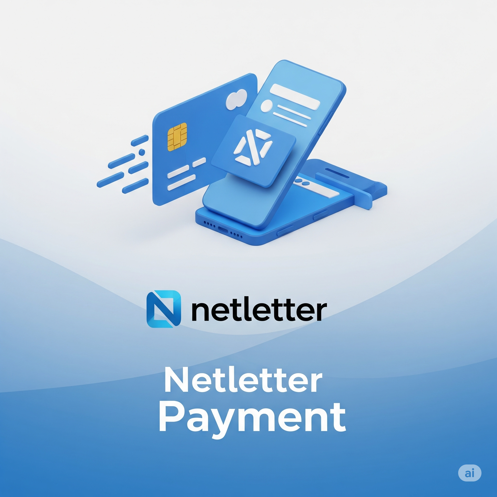 Paiement Netletter