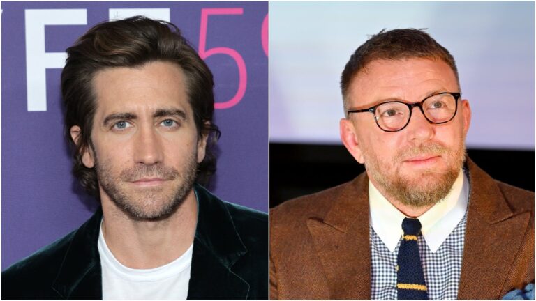 Guy Ritchie tombe en tant que directeur de «Road House 2»