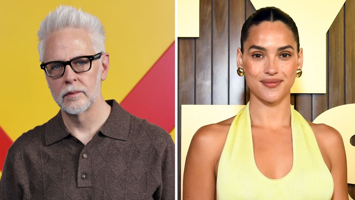 James Gunn jette un doute sur Wonder Woman qui lance des rumeurs, dit qu'il a suivi Adria Arjona pendant des années