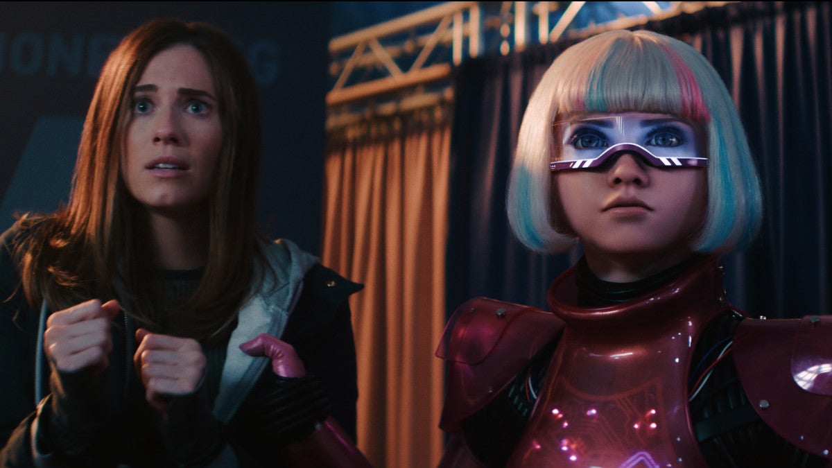 Jason Blum devient franc sur la raison pour laquelle il pense que «M3gan 2.0» a échoué au box-office