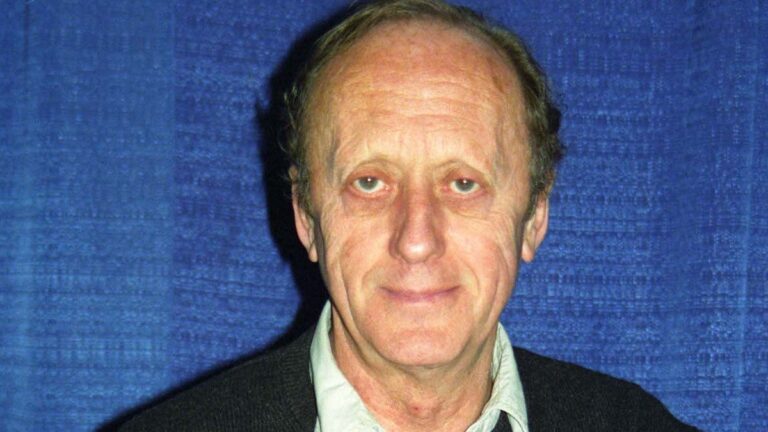 Kenneth Colley, acteur «Star Wars» et «Monty Python», meurt à 87
