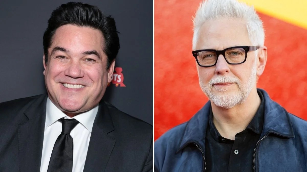 L'ancien Superman Dean Cain dit que James Gunn appelant Hero un immigrant blessera le box-office: «Je ne le fais pas