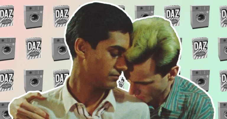 L'optimisme queer de ma belle launquette