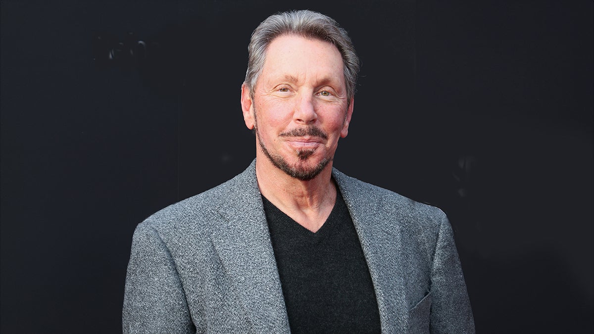 Larry Ellison détient 35,5% des droits de vote de la famille dans New Paramount, National Amusements après