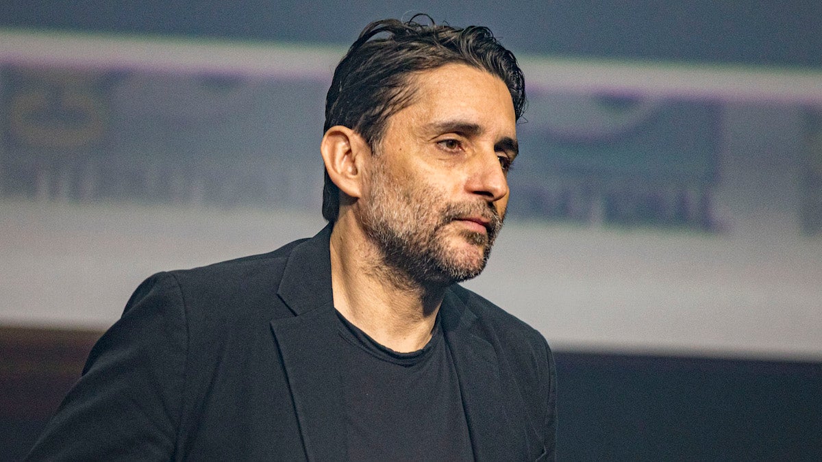 Le directeur du «bagage à main» Jaume Collet-Serra signe un accord global à Netflix